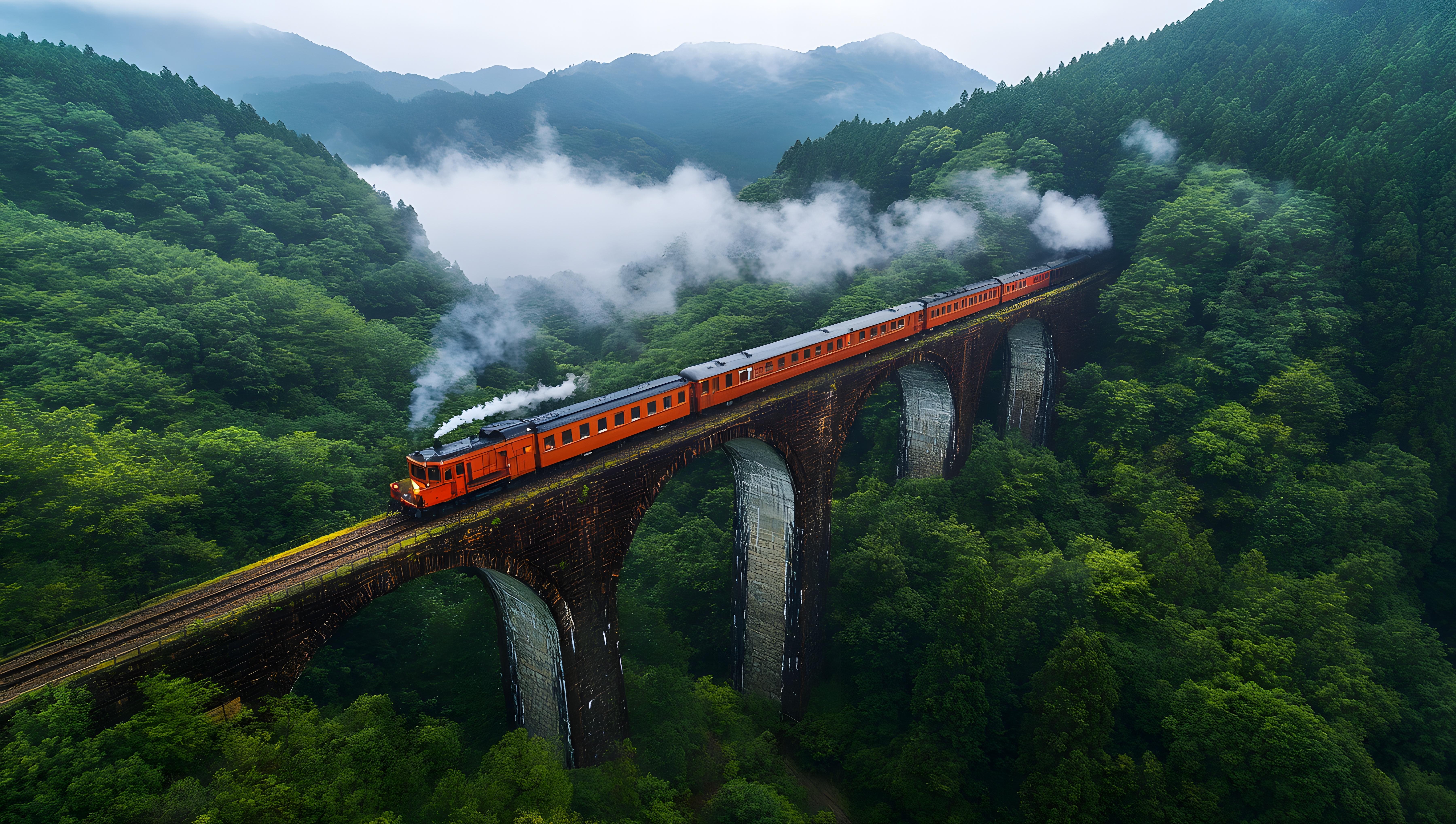 Engineering Marvel