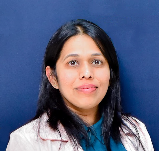 Nadeesha Dilrukshi