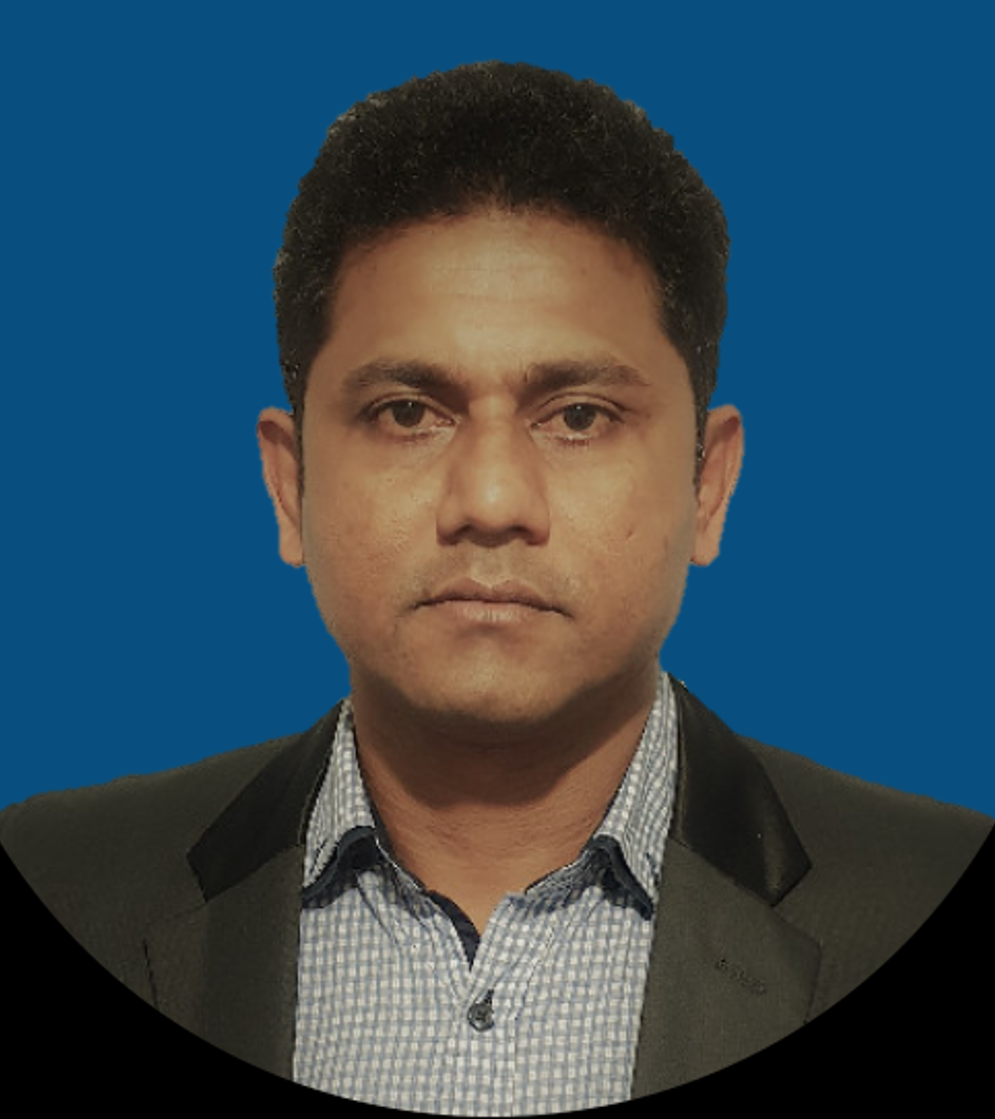 Mathanga Perera