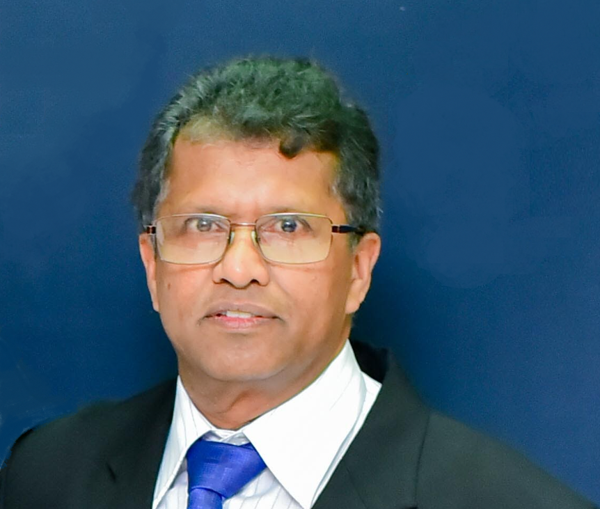 Tilak Marakkalage