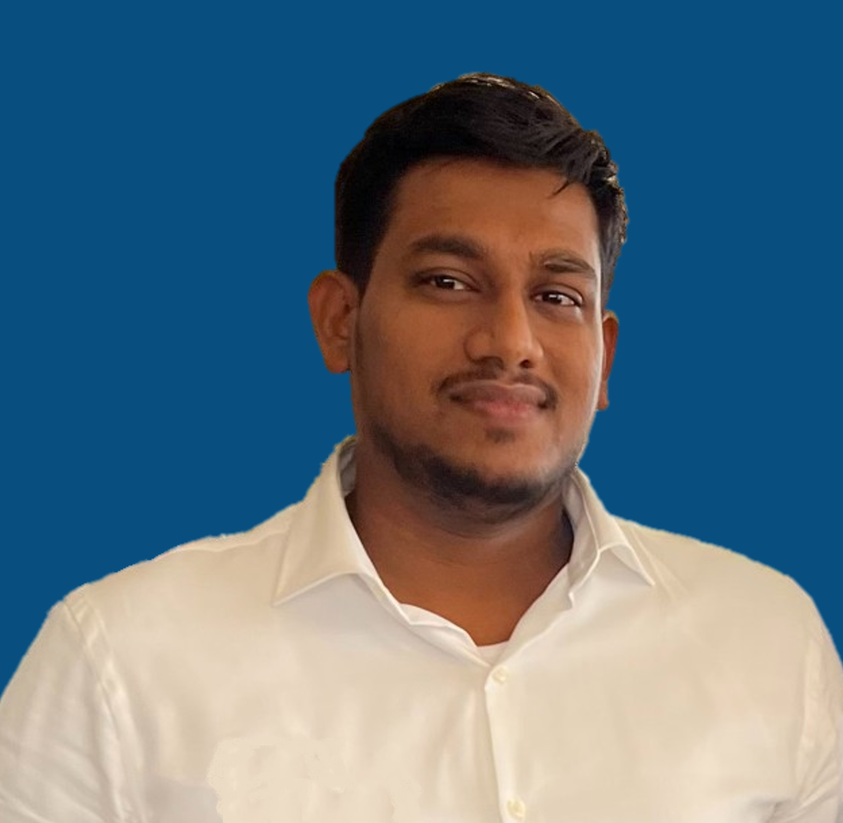 Saadiq Akbar