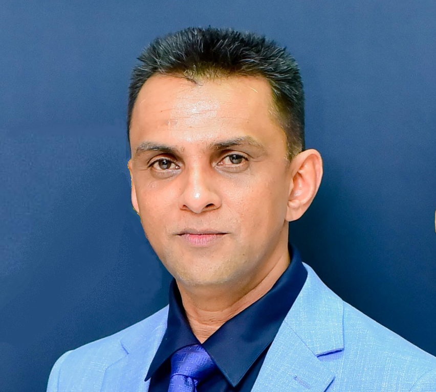 Mahesh Kariyawasam