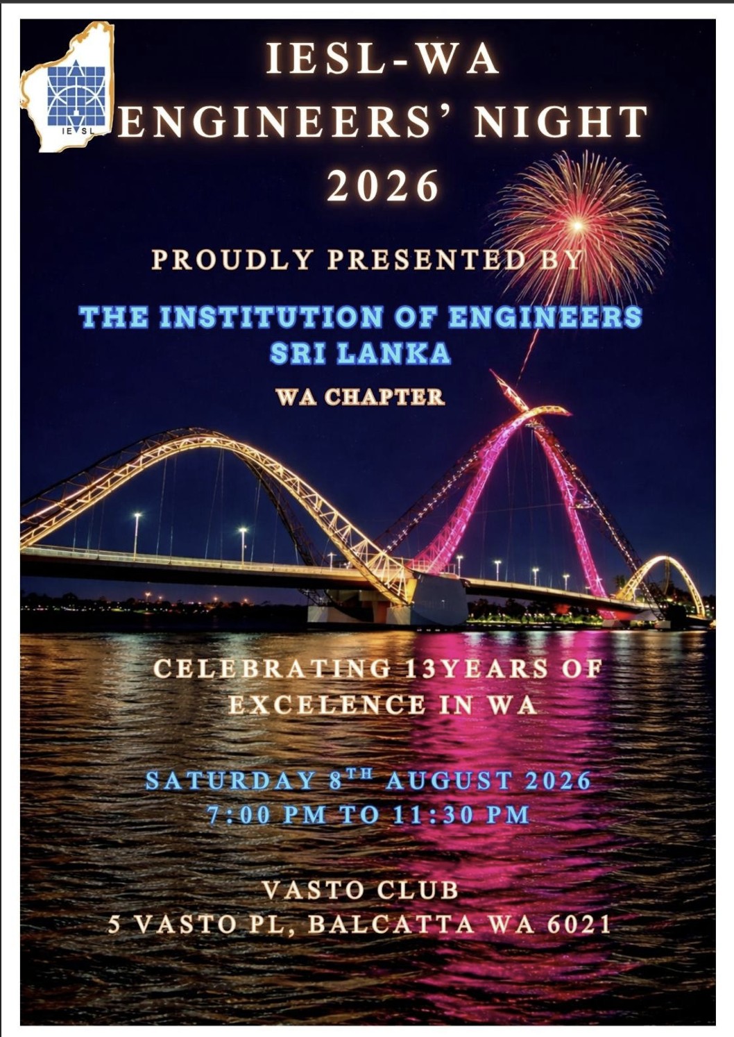Engineers' Night 2026