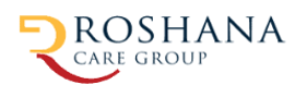 ROSHANA Care Group