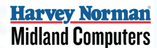 Harvey Norman