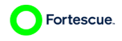 Fortescue