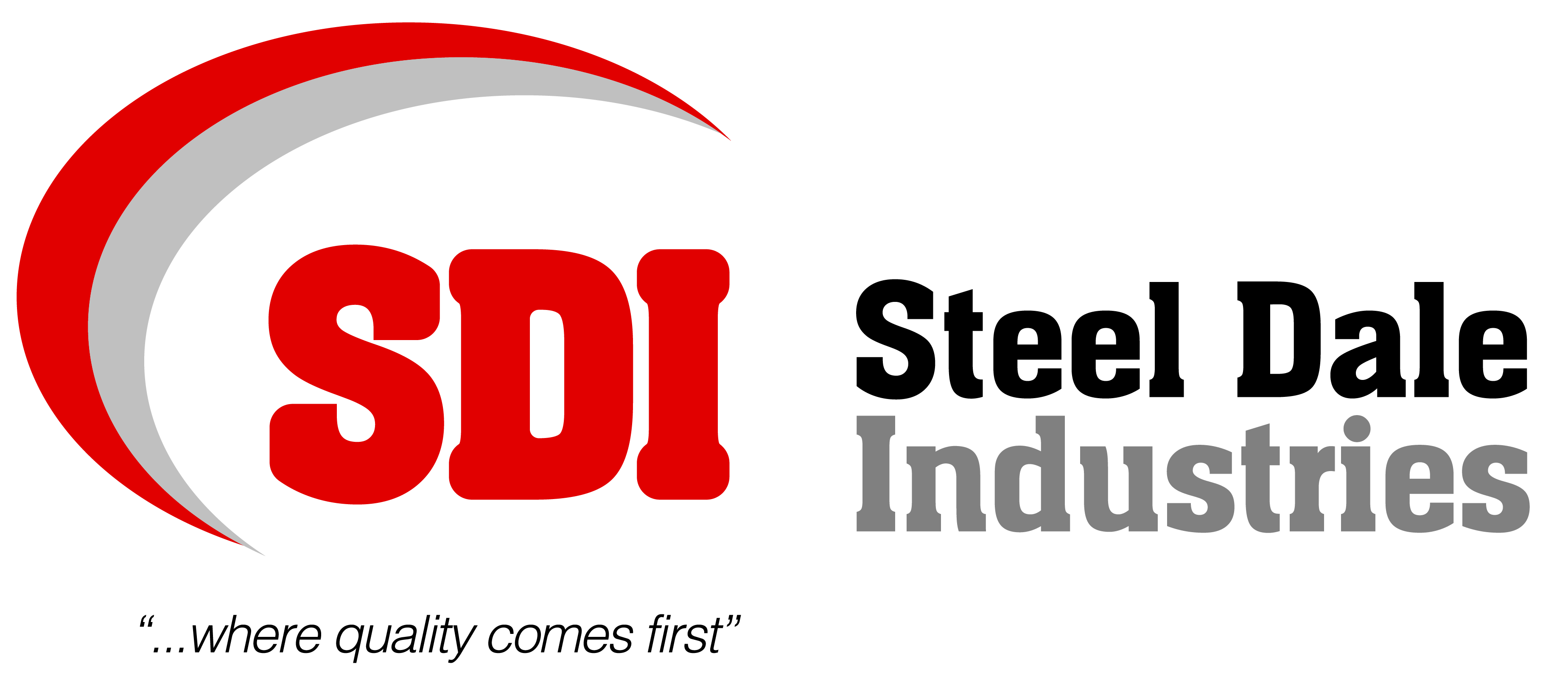 Steel Dale Industries